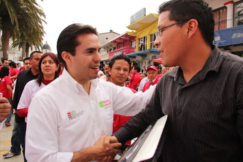 Punto de Teocelo: 04/ Punto de Teocelo: 04/