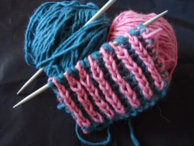 Punto-Tricot | tueva | Página 2