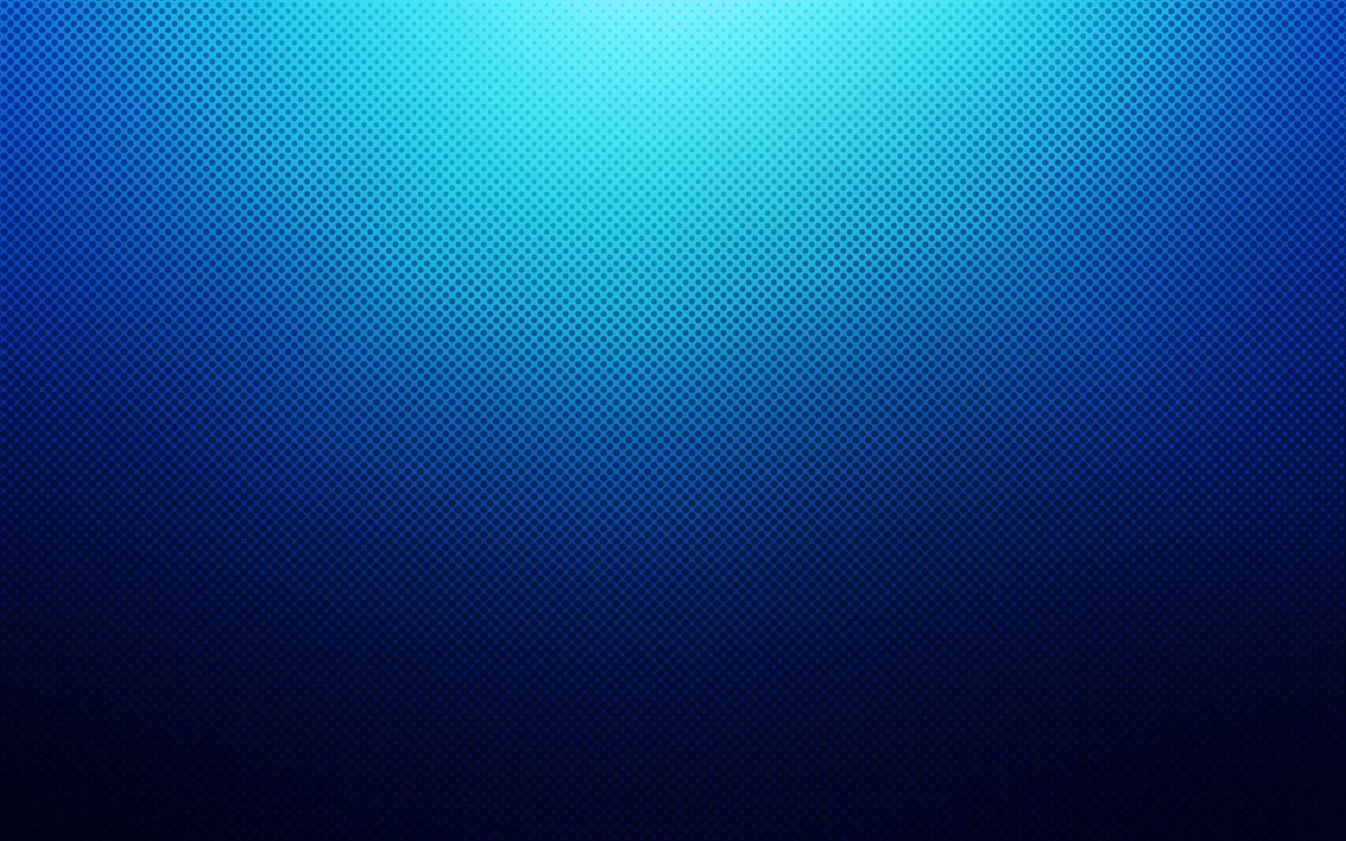 Puntos Azules - Wallpapers