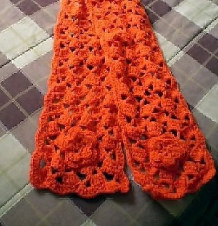 puntos cadeneta bufanda | Aprender manualidades es facilisimo. puntos cadeneta bufanda | Aprender manualidades es facilisimo.