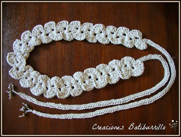 puntos a crochet (3) | Aprender manualidades es facilisimo.com puntos a crochet (3) | Aprender manualidades es facilisimo.com