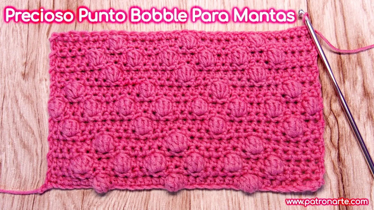 puntos al crochet paso a paso | facilisimo.com puntos al crochet paso a paso | facilisimo.com