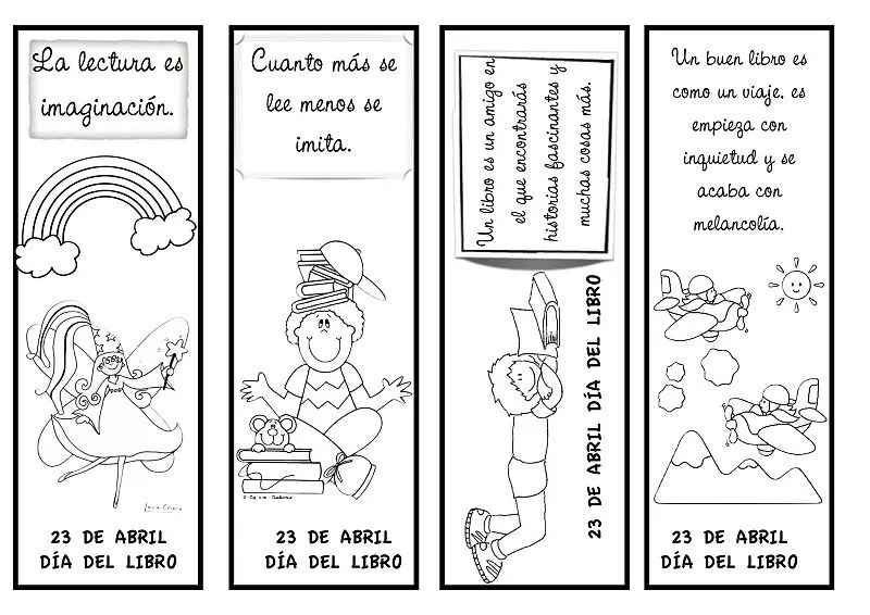SGBlogosfera. María José Argüeso: MARCAPÁGINAS EN BLANCO Y NEGRO SGBlogosfera. María José Argüeso: MARCAPÁGINAS EN BLANCO Y NEGRO