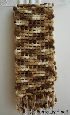 Punto...¡y final!: Si tienes un blog... Punto...¡y final!: Si tienes un blog...