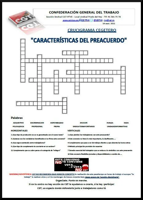 Pupiletra del día del trabajo - Imagui