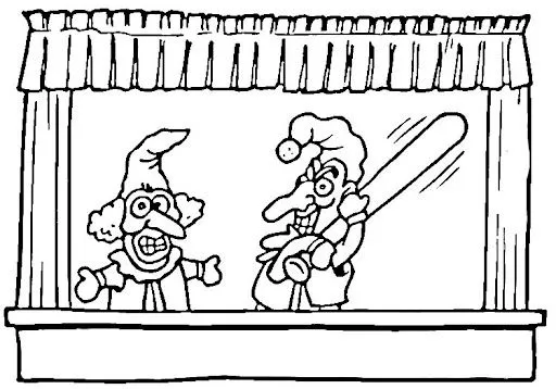 puppets-coloring-page.jpg? ...