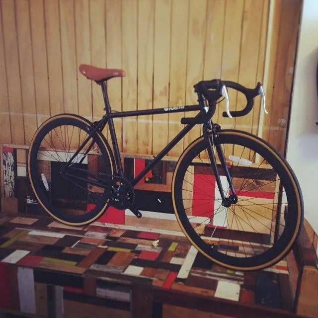 Purefix Juliet tipo ruta | Bicis Personalizadas | Pinterest Purefix Juliet tipo ruta | Bicis Personalizadas | Pinterest