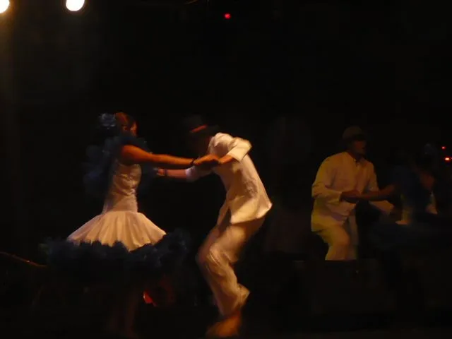Puro Folklore Venezolano | Todo Lo Referente Al folklore ...