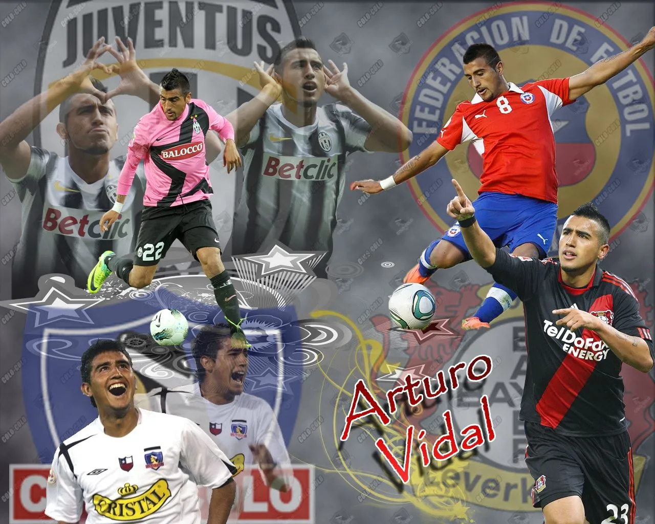 PUROCOLO-COLO: septiembre 2012
