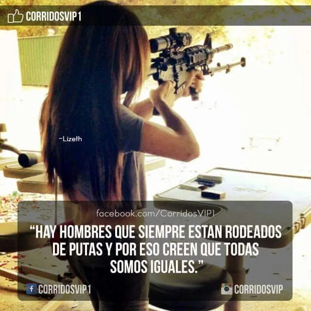 Puros Corridos Alterados Pariente! on Pinterest | Frases, Tu Y Yo ...