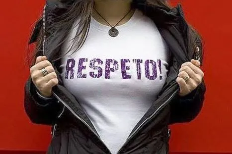PUROS JARAGUENSES: ¿Qué es el respeto al derecho ajeno para ti? PUROS JARAGUENSES: ¿Qué es el respeto al derecho ajeno para ti?