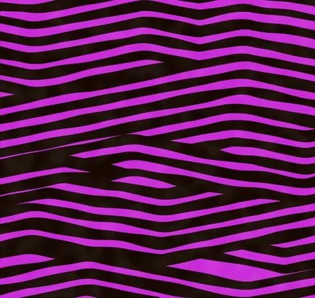 Purple Zebra Print Background - ClipArt Best