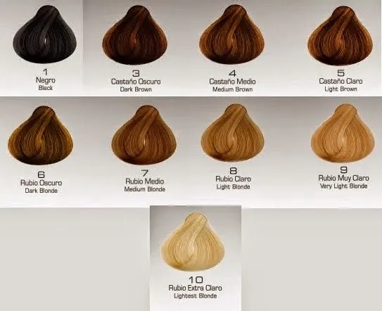 cabello | Tu mundo de belleza