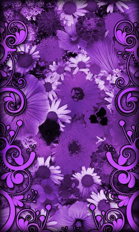 Púrpura Flores Fondo Animado - Aplicaciones Android en Google Play Púrpura Flores Fondo Animado - Aplicaciones Android en Google Play