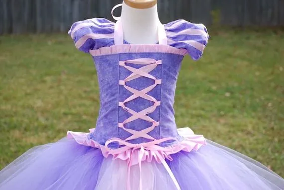 Púrpura princesa tutu personalizada vestido por RainbowsLNG en Etsy Púrpura princesa tutu personalizada vestido por RainbowsLNG en Etsy
