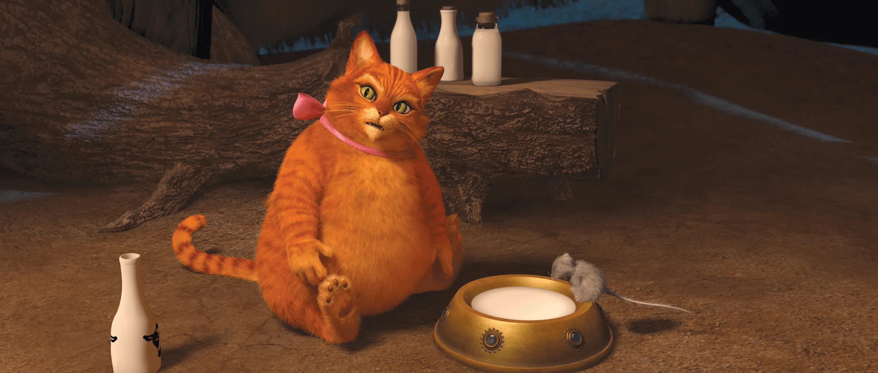 Puss in Boots - WikiShrek - The wiki all about Shrek Puss in Boots - WikiShrek - The wiki all about Shrek