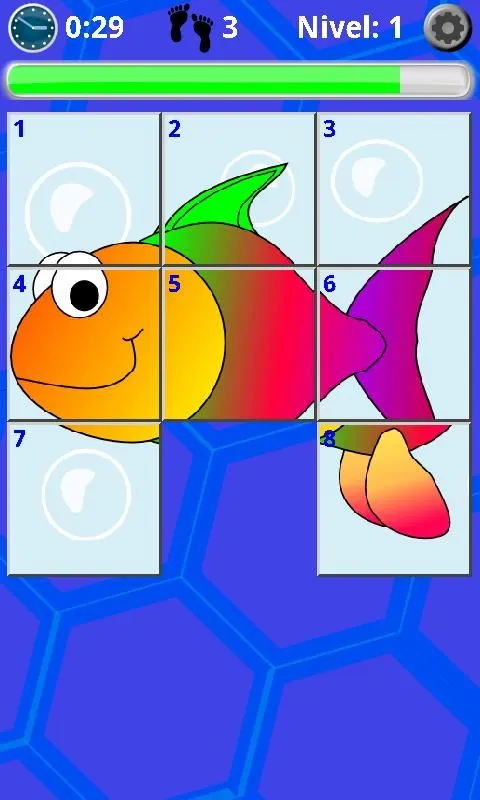 Puzle deslizante para niños - Aplicaciones de Android en Google Play Puzle deslizante para niños - Aplicaciones de Android en Google Play