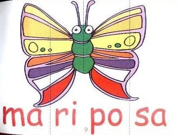 Puzles para descargar e imprimir | Edukame