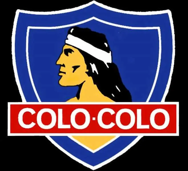 Puzzle de escudo colo-colo , rompecabezas de