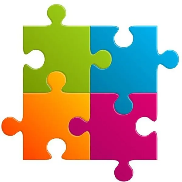 Puzzle Vector Free vector in Encapsulated PostScript eps ( .eps ... Puzzle Vector Free vector in Encapsulated PostScript eps ( .eps ...