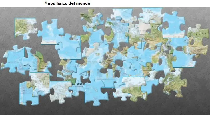 PUZZLES | JUGANDO Y APRENDIENDO