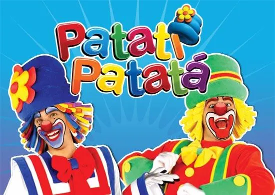 Puzzles de Quebra Cabeça do Patati Patata , quebra-cabeças de Puzzles de Quebra Cabeça do Patati Patata , quebra-cabeças de