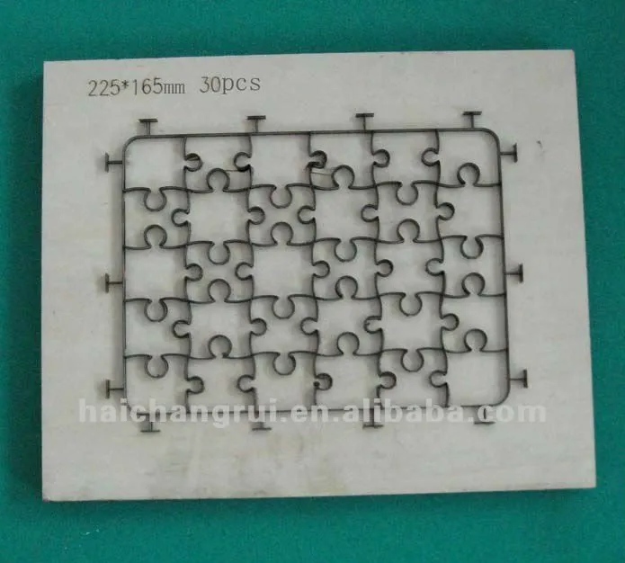 Molde de rompecabezas para imprimir - Imagui