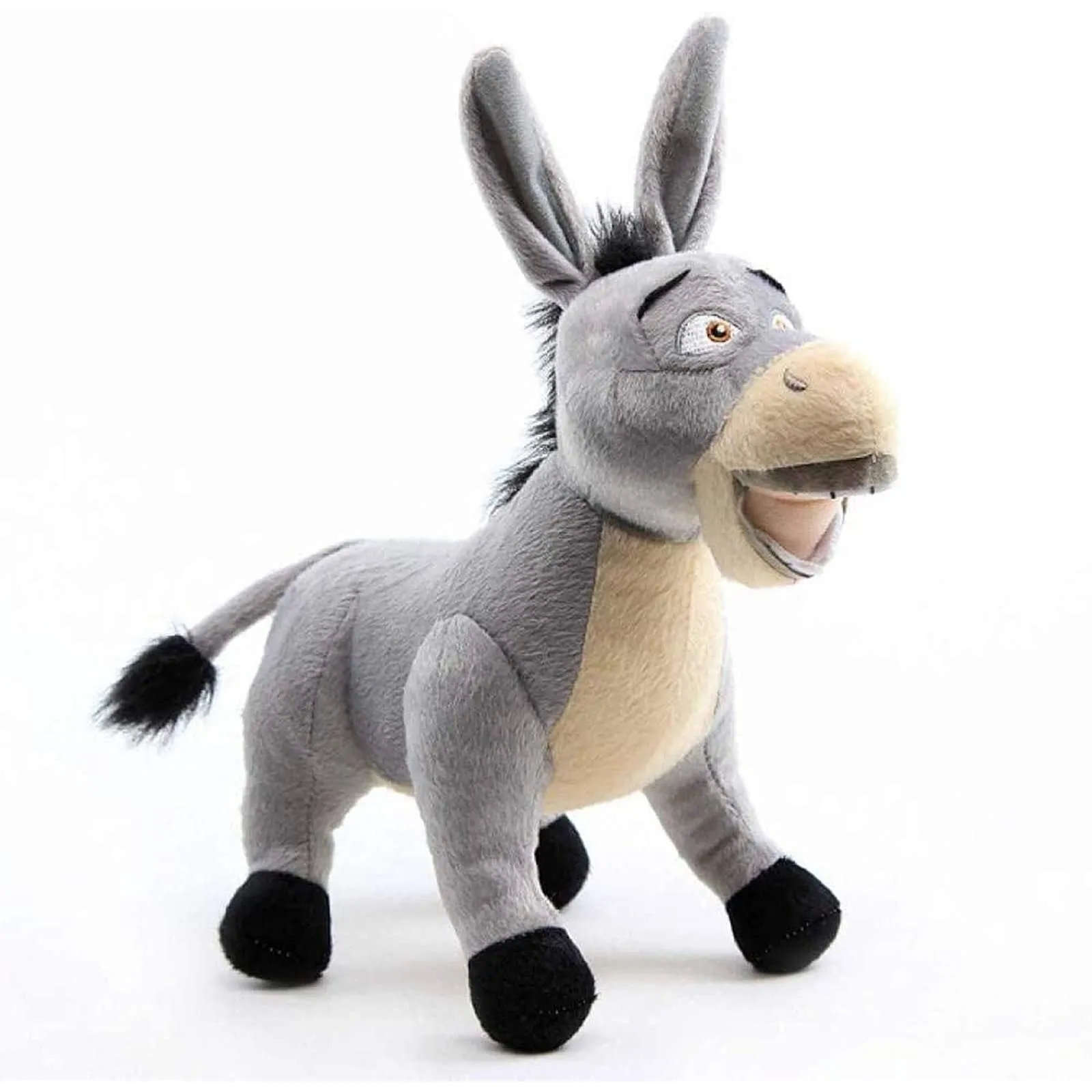 Pxjdh El Burro Shrek de 30 cm en la película de Peluches, el Burro bocón de Peluche, Peluches, muñecos Graciosos y Lindos, decoración del hogar de 30 cm : Amazon.com.mx: Juguetes y Pxjdh El Burro Shrek de 30 cm en la película de Peluches, el Burro bocón de Peluche, Peluches, muñecos Graciosos y Lindos, decoración del hogar de 30 cm : Amazon.com.mx: Juguetes y