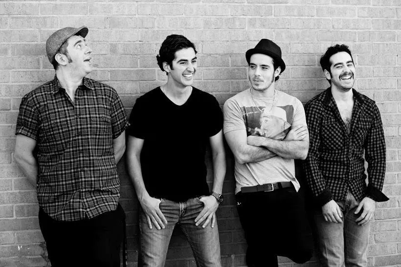 PXNDX estrenó vídeo del tema 'Libre Pastoreo' | Music of the World PXNDX estrenó vídeo del tema 'Libre Pastoreo' | Music of the World