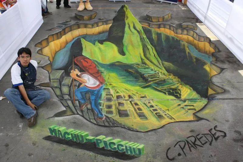 PYP X - Visual art pollution.pptx on emaze