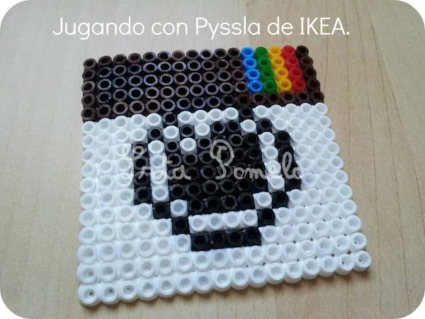 pyssla 3d | Aprender manualidades es facilisimo.com pyssla 3d | Aprender manualidades es facilisimo.com