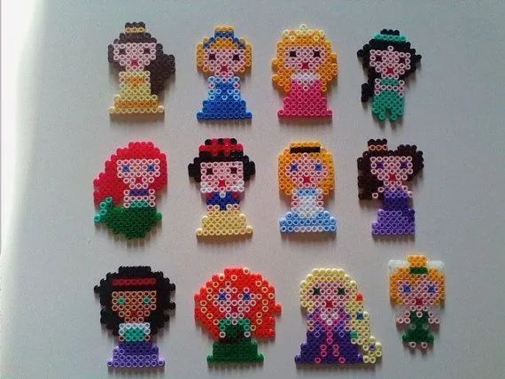 Pyssla and cross stitch ideas on Pinterest | Hama Beads, Perler Beads… Pyssla and cross stitch ideas on Pinterest | Hama Beads, Perler Beads…