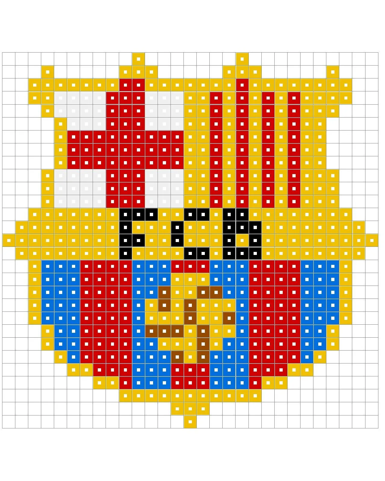 Pyssla (hama beads), escudos de equipos de fútbol | Desvaríos de ... Pyssla (hama beads), escudos de equipos de fútbol | Desvaríos de ...
