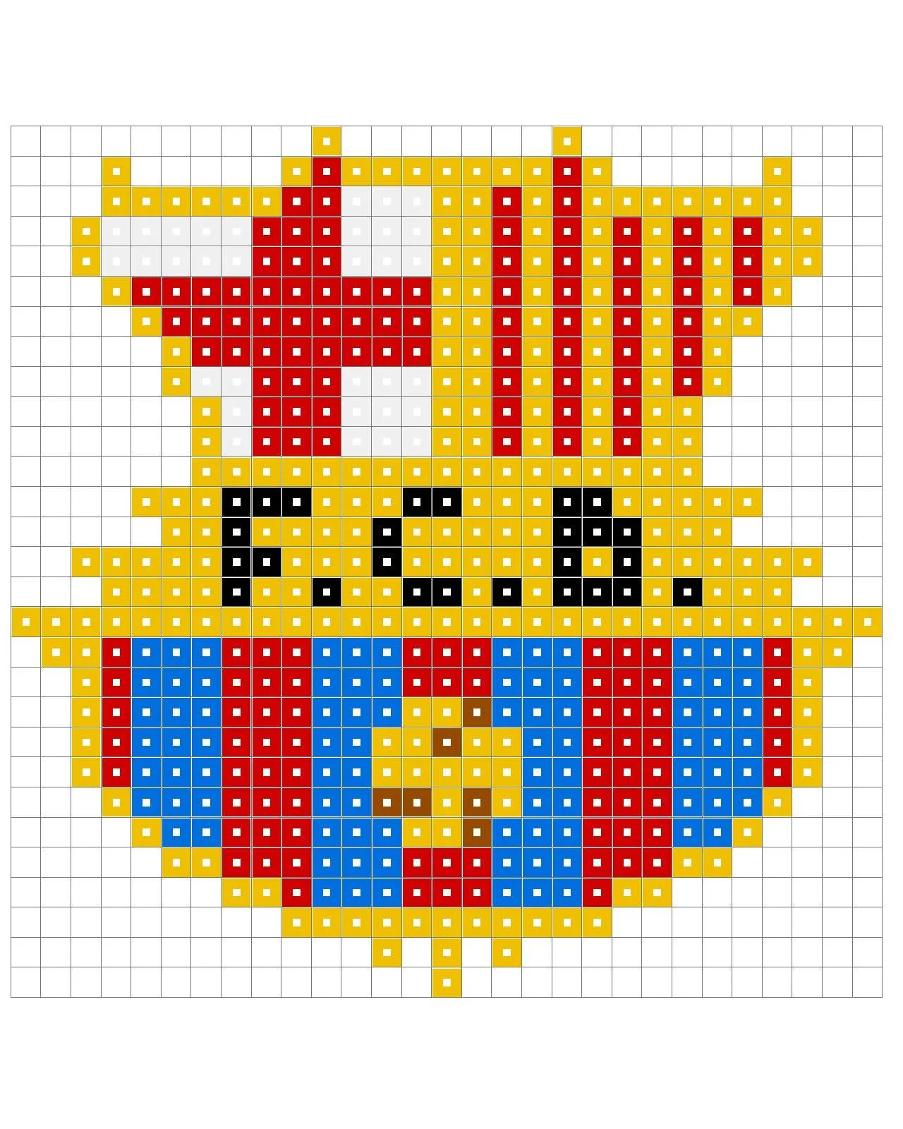 Pyssla (hama beads), escudos de equipos de fútbol | Desvaríos de ... Pyssla (hama beads), escudos de equipos de fútbol | Desvaríos de ...