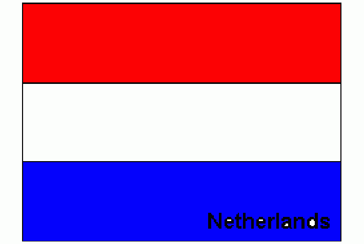 PZ C: bandera de colombia
