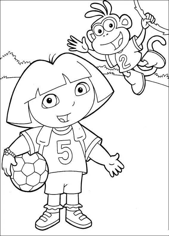 PZ C: coloriage