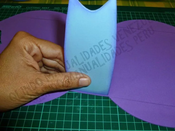 Q'LINDO Manualidades: Carterita o Sorpresita de Princesa | Arte en ... Q'LINDO Manualidades: Carterita o Sorpresita de Princesa | Arte en ...