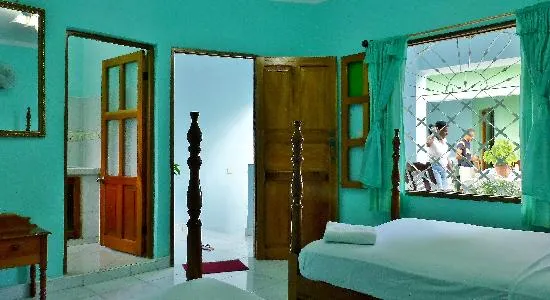quarto nivel 2 atras - Picture of Hostal Casa Elio Ramos, Trinidad ... quarto nivel 2 atras - Picture of Hostal Casa Elio Ramos, Trinidad ...