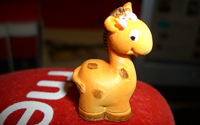 Jirafitas animadas bebés - Imagui