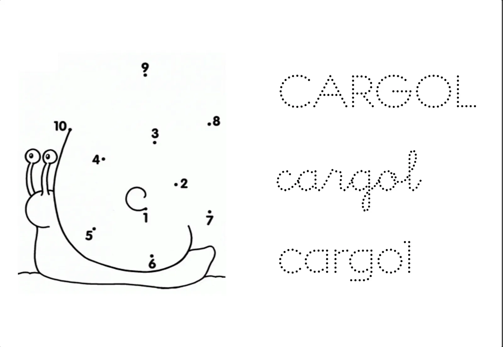 QUÉ HACEMOS HOY EN EL COLE?: octubre 2012