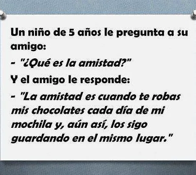 que-es-la-amistad-niños-frases-yecla-ofertas | www.yeclaofertas.com
