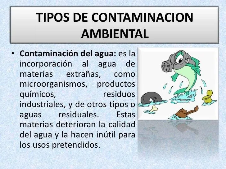 que-es-la-contaminacion- ...