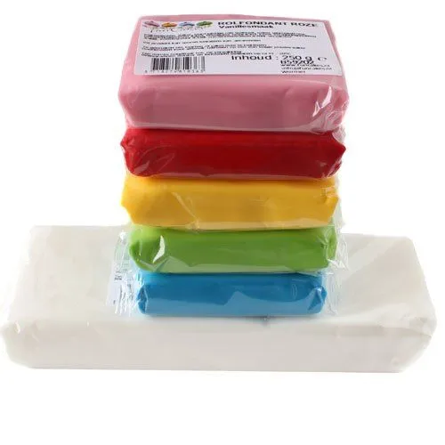 QUÉ ES EL FONDANT? | Tartas fondant Zamora