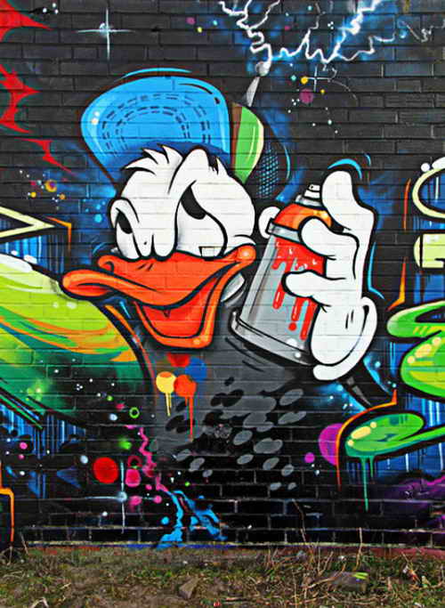 QUÉ ES GRAFFITI? | Cómo ser madre de un graffitero … gustos y ... QUÉ ES GRAFFITI? | Cómo ser madre de un graffitero … gustos y ...