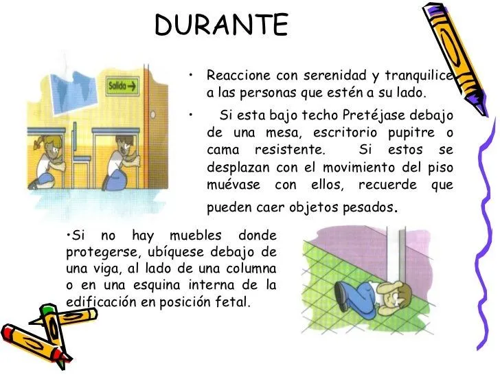que-hacer-en-caso-de-terremoto ...