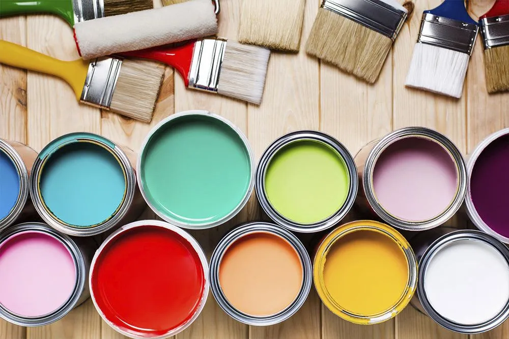 ✓¿Qué pintura comprar para remodelar mi casa? – Titaniccenter.com ✓¿Qué pintura comprar para remodelar mi casa? – Titaniccenter.com