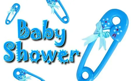 Baby caricatura shower - Imagui