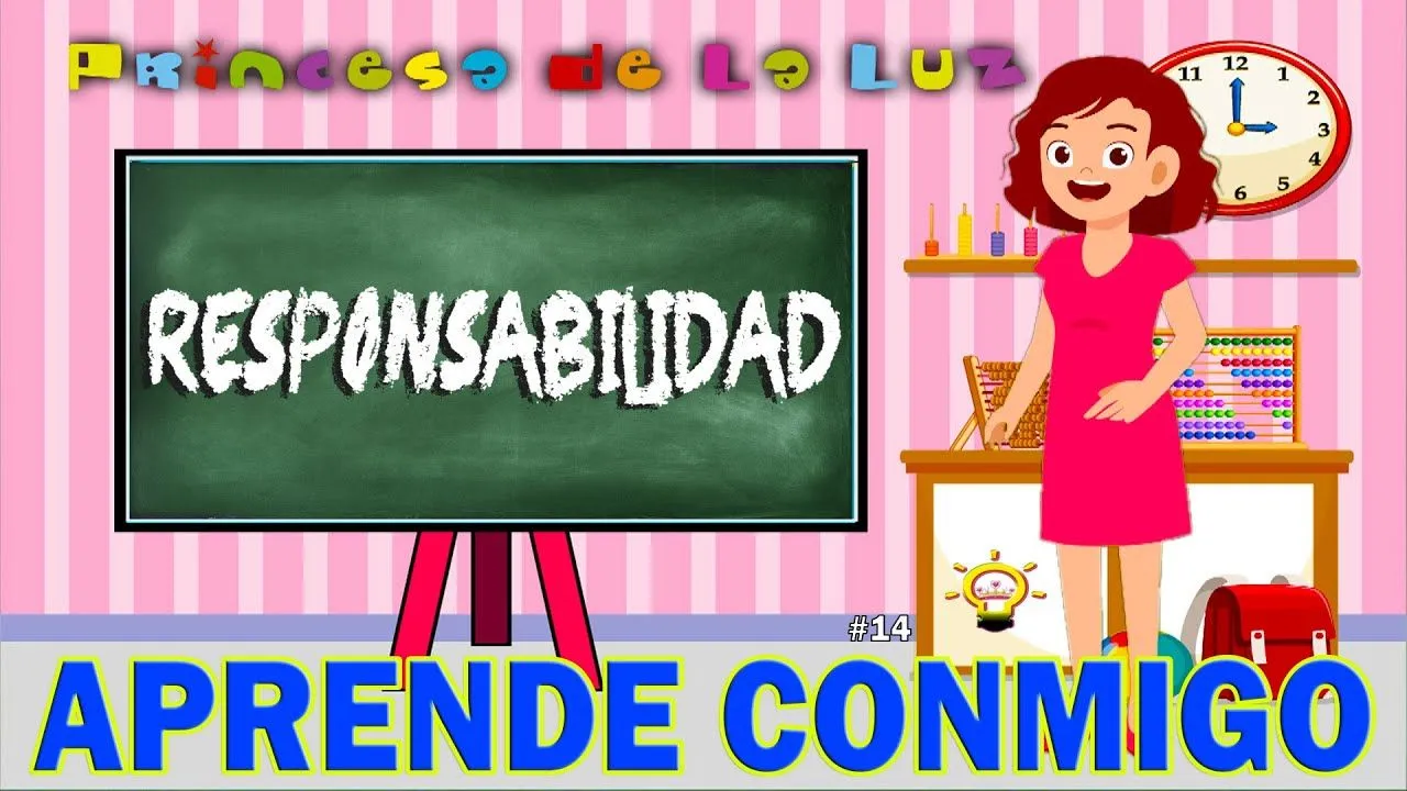 QUÉ ES LA RESPONSABILIDAD? Las EMOCIONES 