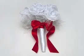 Queda cutrecillo un ramo de novia de goma eva? - Página 4 ... Queda cutrecillo un ramo de novia de goma eva? - Página 4 ...