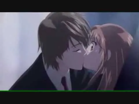 solo quedan las ganas de llorar anime - YouTube